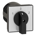 SCHNEIDER ELECTRIC - Umschalter 2-0-1 4P 63A