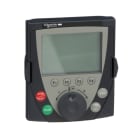 SCHNEIDER ELECTRIC - Grafikterminal, abnehmbar, 240x160 Pixel, IP54, für ATV31/61/71