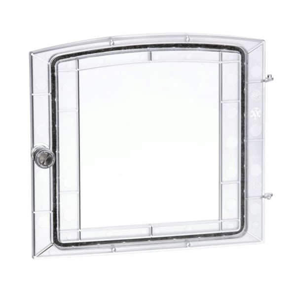 SCHNEIDER ELECTRIC - Tür, transparent- für Grafikterminal, IP65