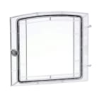 SCHNEIDER ELECTRIC - Tür, transparent- für Grafikterminal, IP65