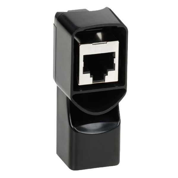 SCHNEIDER ELECTRIC - Adapter RJ45 Buchse/Buchse, für ATV61/71 Grafikterminal