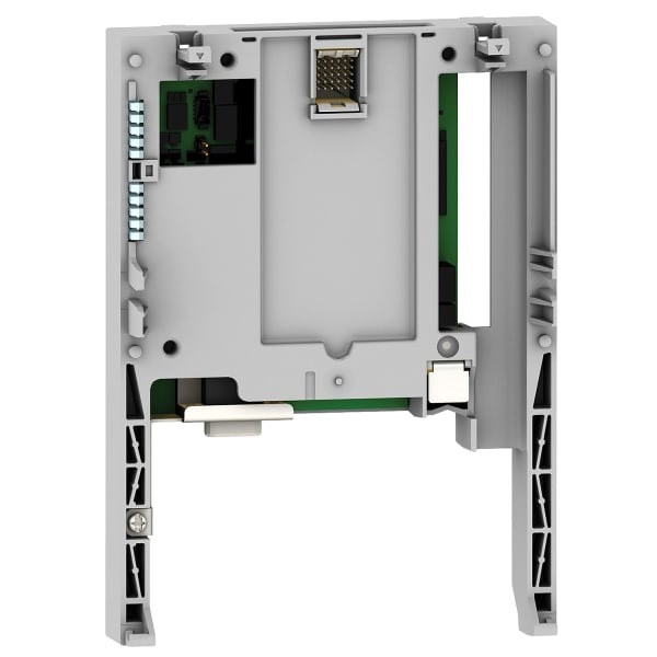 SCHNEIDER ELECTRIC - Optionskarte Profibus DP, für ATV61/ATV71
