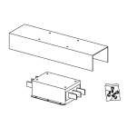 SCHNEIDER ELECTRIC - EMV-Eingangsfilter, 336/546A, 125 W, Spannungs., 3-phas., f. Altivar 61, 71