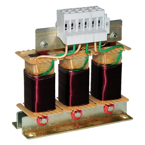 SCHNEIDER ELECTRIC - Motordrossel, 48A, für Frequenzumrichter