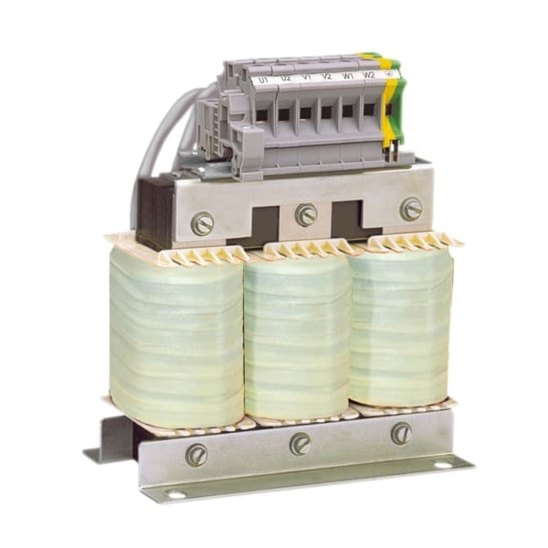 SCHNEIDER ELECTRIC - Motordrossel, 481A, für Frequenzumrichter ATV61/ATV71, IP00