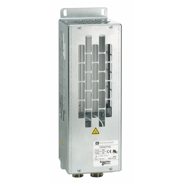 SCHNEIDER ELECTRIC - Bremswiderstand, IP 20, 60Ohm, 100 W