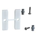 SCHNEIDER ELECTRIC - Mechanische Verriegelung für 2 Befehlsstellen, XAC-A