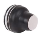 SCHNEIDER ELECTRIC - Drucktaster mit Schutzkappe für XAC-B, weiß, 4mm, -25-+70 °C