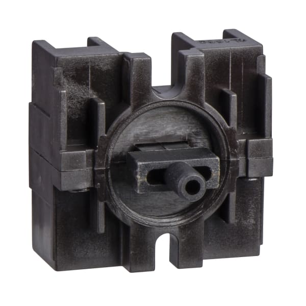 SCHNEIDER ELECTRIC - Hilfsschalter ohne Sprungfunktion, 1W, Fronteinbau, Mittenabstand 40mm