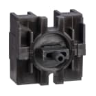 SCHNEIDER ELECTRIC - Hilfsschalter ohne Sprungfunktion, 1W, Fronteinbau, Mittenabstand 40mm