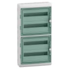 SCHNEIDER ELECTRIC - Kaedra Kleinverteiler, 4x18 TE, IP65