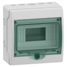 SCHNEIDER ELECTRIC - Kaedra Mini-Kleinverteiler, 8 TE, IP65