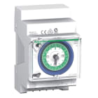 SCHNEIDER ELECTRIC - Mechanische Zeitschaltuhr, IH 24h 1c ARM, 24 Std., 200 Std. Gangreserve