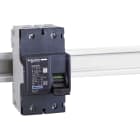 SCHNEIDER ELECTRIC - Leistungsschalter NG125N, 2P, 16A, C-Charakteristik