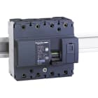 SCHNEIDER ELECTRIC - Leistungsschalter NG125N, 3P+N, 100A, C-Charakteristik