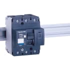 SCHNEIDER ELECTRIC - Leistungsschalter NG125L, 3P, 63A, D Charakteristik
