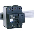 SCHNEIDER ELECTRIC - Leistungsschalter NG125L, 3P, 80A, D Charakteristik