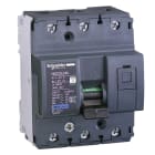 SCHNEIDER ELECTRIC - Leistungsschalter NG125LMA, 3P, 80A, MA Charakteristik