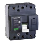 SCHNEIDER ELECTRIC - Lasttrennschalter NG125NA, 3P, 80A
