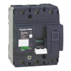 SCHNEIDER ELECTRIC - Lasttrennschalter NG125NA, 3P, 125A