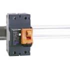 SCHNEIDER ELECTRIC - Verriegelungselement für NG125