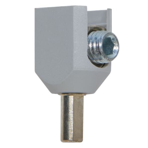 SCHNEIDER ELECTRIC - Klemme f. Alukabel 1Stk f. C60/C120/FI