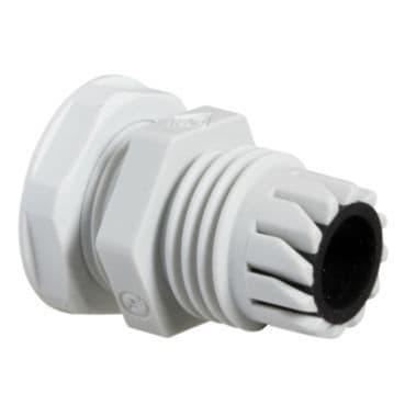 SCHNEIDER ELECTRIC - Verschraubung PG29+Mutter für Kaedra
