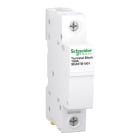 SCHNEIDER ELECTRIC - Acti 9 - Klemmleiste - 100A - 1P