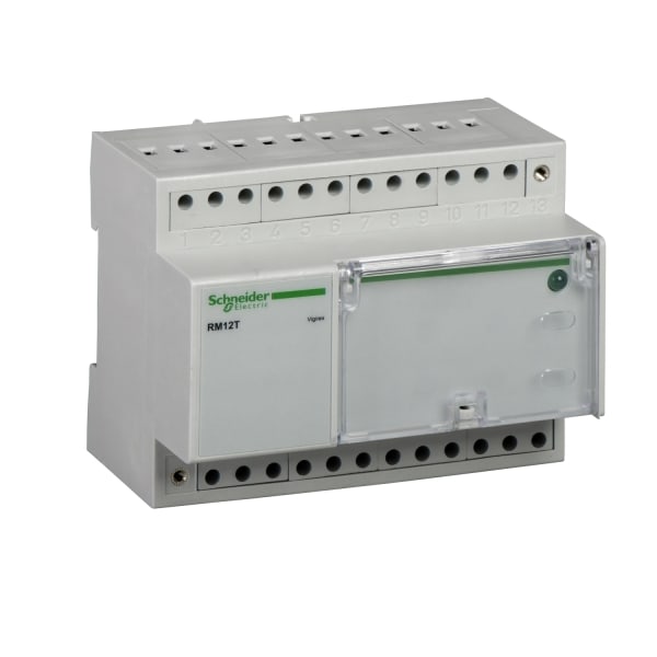 SCHNEIDER ELECTRIC - Einphasige Stromversorgungseinheit RM12T