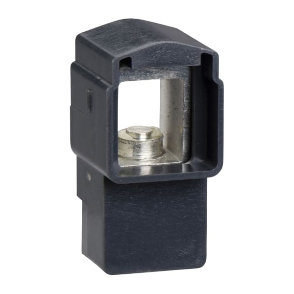 SCHNEIDER ELECTRIC - 3 Anschlussklemmen aufsteckbar 95mm2 für ComPact INS100-160