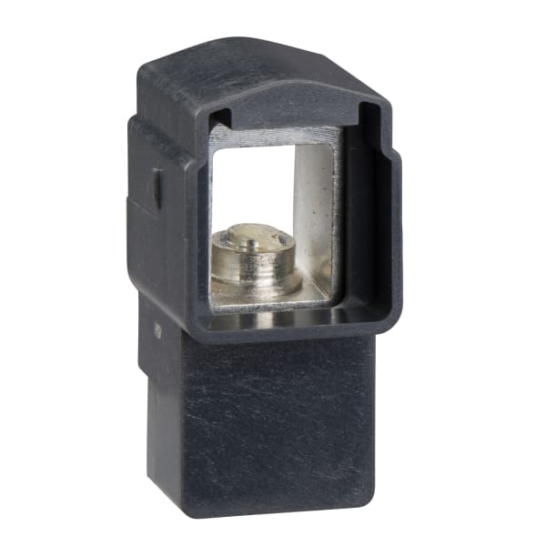 SCHNEIDER ELECTRIC - Anschlussklemmen, aufsteckbar 95mm², für ComPact INS100-160, 4 Stk.