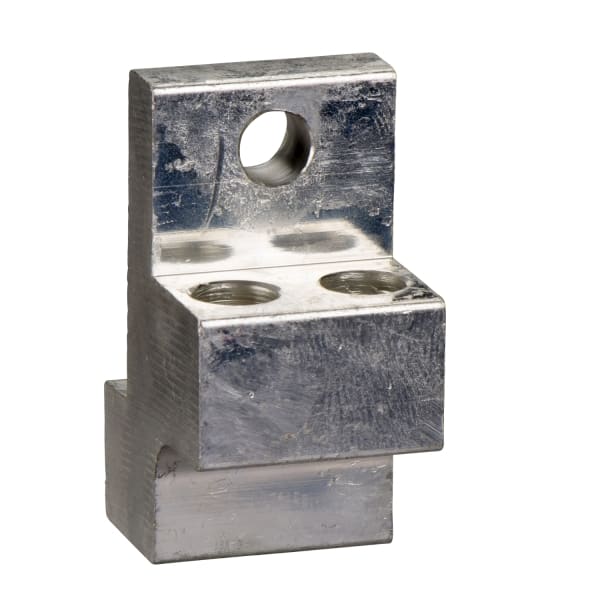 SCHNEIDER ELECTRIC - 3 Verteilerklemme für 4 Kabel 25 mm2 / 16 mm2 für ComPact INS40 bis 160