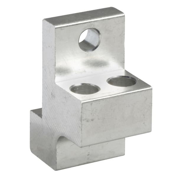 SCHNEIDER ELECTRIC - 4 Verteilerklemme für 4 Kabel 25 mm2 / 16 mm2 für ComPact INS40 bis 160