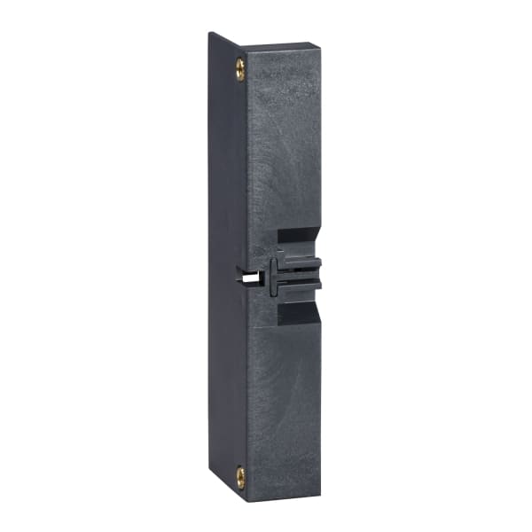 SCHNEIDER ELECTRIC - 2 Schraubenabdeckungen für 3P/4P Lasttrennschalter ComPact INS100 bis 160