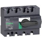 SCHNEIDER ELECTRIC - Trennschalter - Interpact INSE80 - 4-polig - 80 A