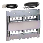 SCHNEIDER ELECTRIC - Montageplatte für ComPact NSX100/160/250