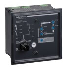 SCHNEIDER ELECTRIC - Umschaltautomatik UA 220-240V AC für Netzumschalter ComPact NSX100-630 A