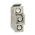 SCHNEIDER ELECTRIC - Hilfsschalter SPS-Ausführung mit 1 Kontakt, Schalter Status OF/SD/SDE/SDV, Ith 5A