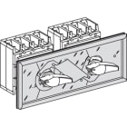 SCHNEIDER ELECTRIC - Mechanische Verriegelung für manuelle Netzumschalter INS320/400/630