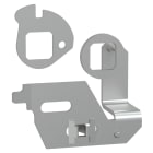 SCHNEIDER ELECTRIC - Vorrichtung für Ronis/Profalux Zylinderschlösser für ComPact INS320-630 2 Stück
