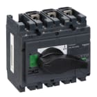 SCHNEIDER ELECTRIC - Lasttrennsch. INS250,3P, 200A/690V AC/250V DC,Drehantrieb schwarz