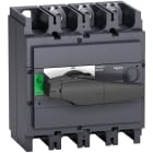 SCHNEIDER ELECTRIC - Lasttrennsch. INS500,3P, 500A/690V AC/250V DC,Drehantrieb schwarz