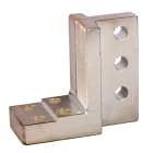 SCHNEIDER ELECTRIC - 4 Hochkantschienen für 3P Lasttrennschalter ComPact INS/INV800/1600