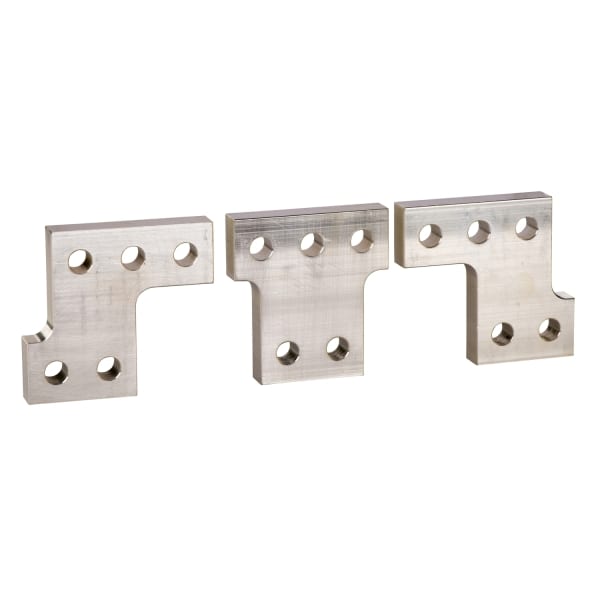 SCHNEIDER ELECTRIC - Anschlussverbreiterungen 95mm für 3P Lasttrennschalter INS/INV630-1600