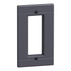 SCHNEIDER ELECTRIC - Türschild für festen Einbau, Umschalter- für NS400-630