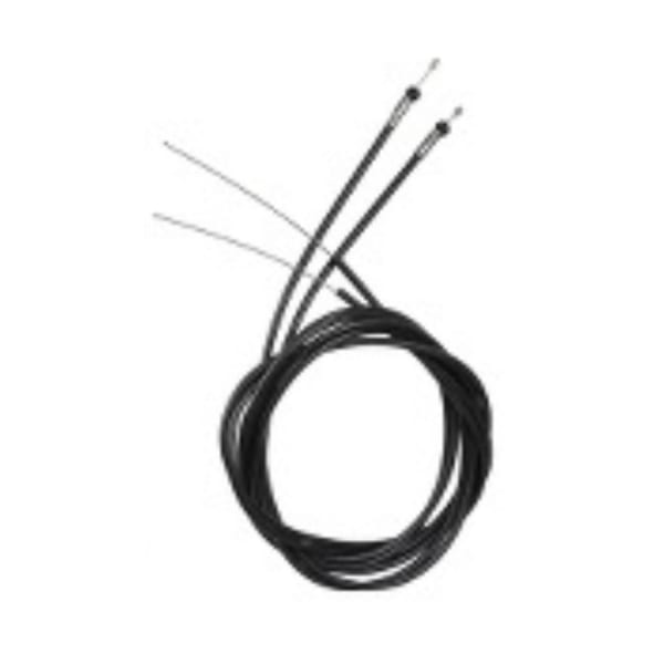 SCHNEIDER ELECTRIC - 2 Kabel zur Verrieg. aller Kombin. Fester/Herausziehb. NT-/NW-Anbringung