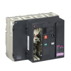 SCHNEIDER ELECTRIC - Compact NS630bH, 4 P, 630A, max. Ausschaltverm. 70kA