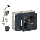 SCHNEIDER ELECTRIC - Compact NS800N, 4 P, 800A, max. Ausschaltverm. 50kA