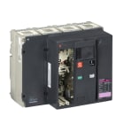 SCHNEIDER ELECTRIC - Compact NS1000H, 4 P, 1000A, max. Ausschaltverm. 70kA