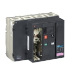 SCHNEIDER ELECTRIC - Compact NS1000L, 4 P, 1000A, max. Ausschaltverm. 150kA